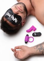 Bang Couple's Kit - Purple - Image 4