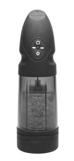 Love Botz Stroke Multifunction Rechargeable Stroker - Image 3