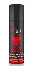 Touro Xxxl Power Cream for Him 15ml - Image 2