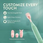 Blush - Sage - Green - Image 2