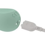 Ritual - Chi - Rechargeable Silicone Clit Vibe - Mint - Image 2