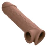 Performance Maxx Life-Like Extension 8 Inch - Brown - Image 6