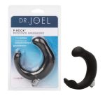 Dr. Joel Kaplan P-Rock Prostate Massager - Black - Image 9