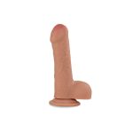 Raw Dildo Ultra Realistic Logan - Light - Image 2