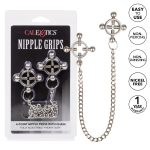 Nipple Grips 4-Point Nipple Press With Chain - Image 4
