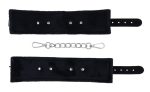 Shadow Handcuffs - Black - Image 2