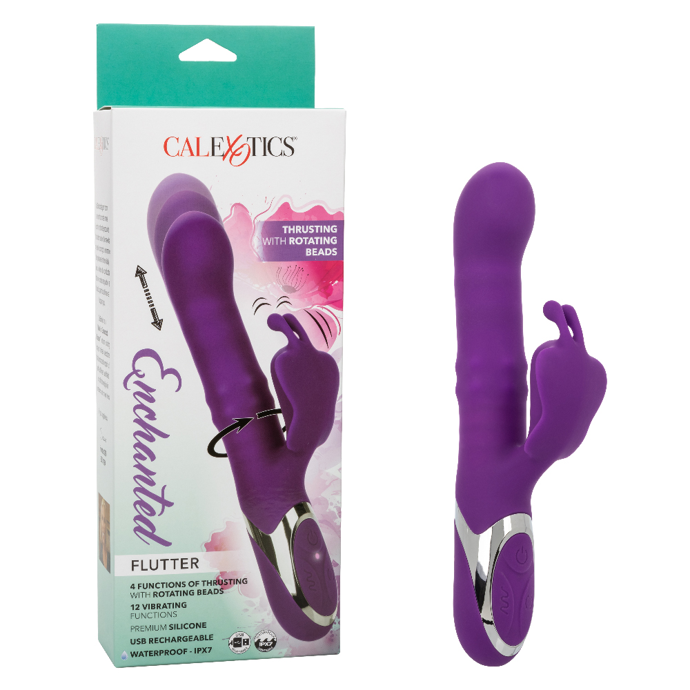 ABEqfOOGJ4skCtM6kCcw6ruwjg55PwJ6 Enchanted Flutter - Purple - Image 1