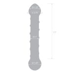 6.5 Inch Spiral Dildo - Image 5