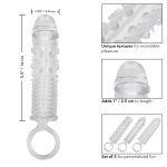 3 Piece Textured Extension Set - Image 9