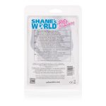 Shanes World His Vibrating Stimulator - Blue - Image 2