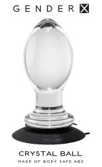 Crystal Ball - Clear - Image 2