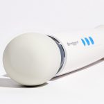 Magic Wand Mini - White