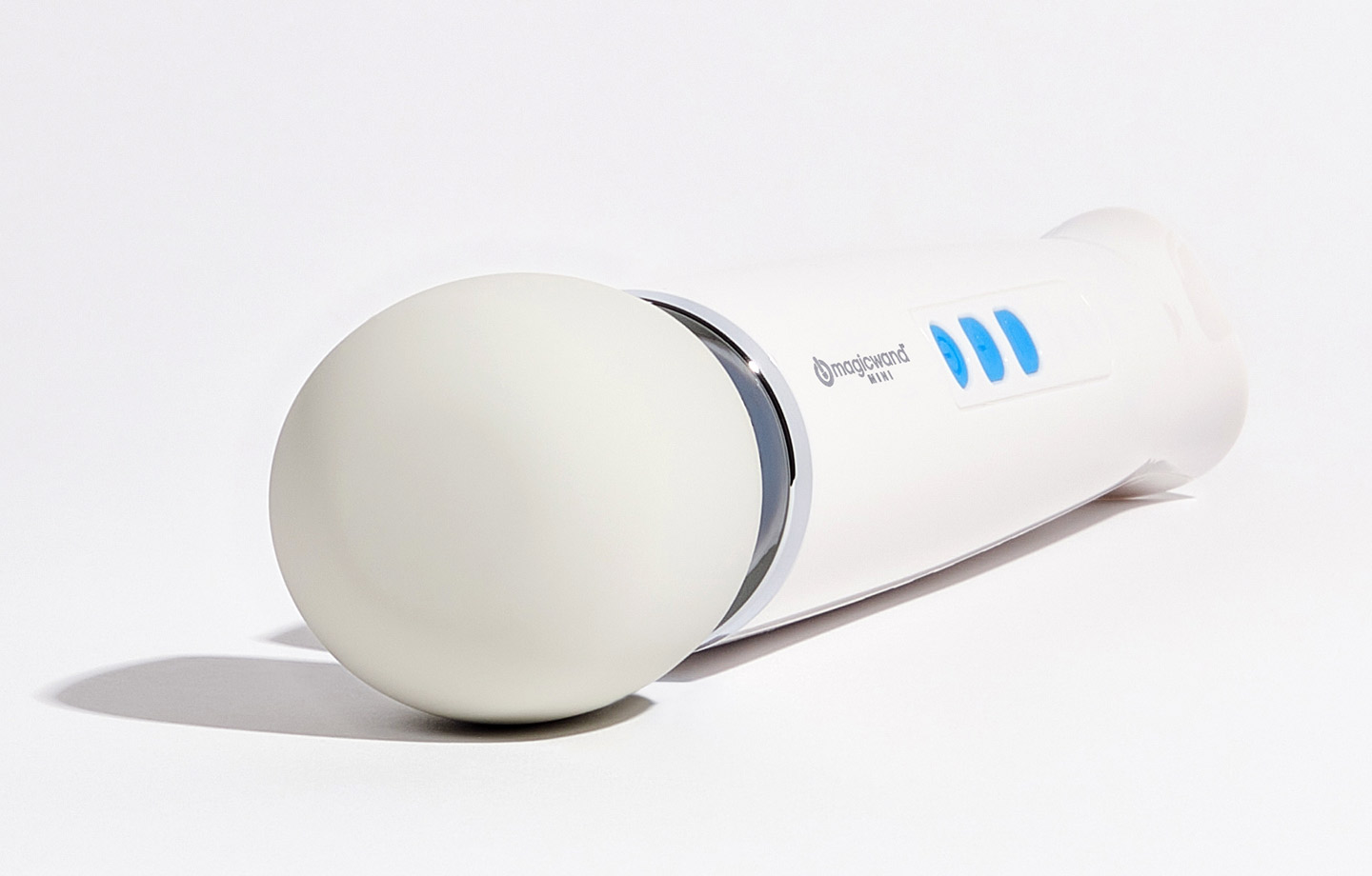 AMsHiXlh2Ig6PW5zbzf4bt4A0SsOEsbH Magic Wand Mini - White - Image 1
