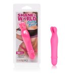 Shane's World Bedtime Bunny - Pink - Image 7