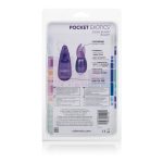 Pocket Exotics Snow Bunny Bullet - Purple - Image 2