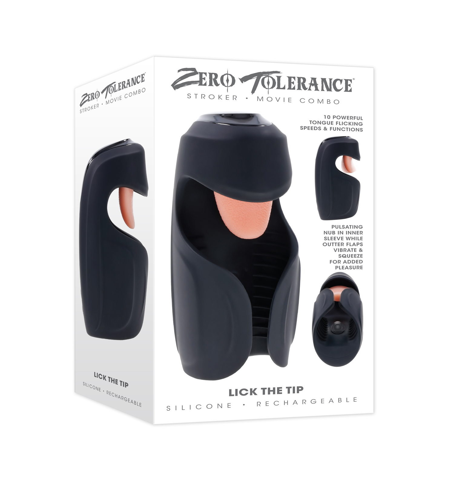 APtGQTgQAO9GPobwwjmQeCadt8TTAi1u Lick the Tip Black - Image 1