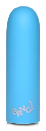 10x Mega Vibrator - Blue - Image 6