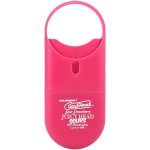 Goodhead Juicyhead Dry Mouth Spray to Go - Sour Strawberry .30 Oz - Image 2