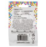 Foil Pack Vibrating Tongue Teaser - Clear - Image 2