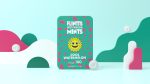 Flintts Mouth Mints Cool Watermelon - F-Strength 100 - Image 3