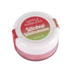 Nipple Nibbler Sour Pleasure Balm Wicked Watermelon - 3g Jar - Image 2