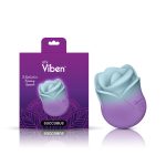 Succubus Vibrating Kissing Rose - Pixie Dust - Image 3