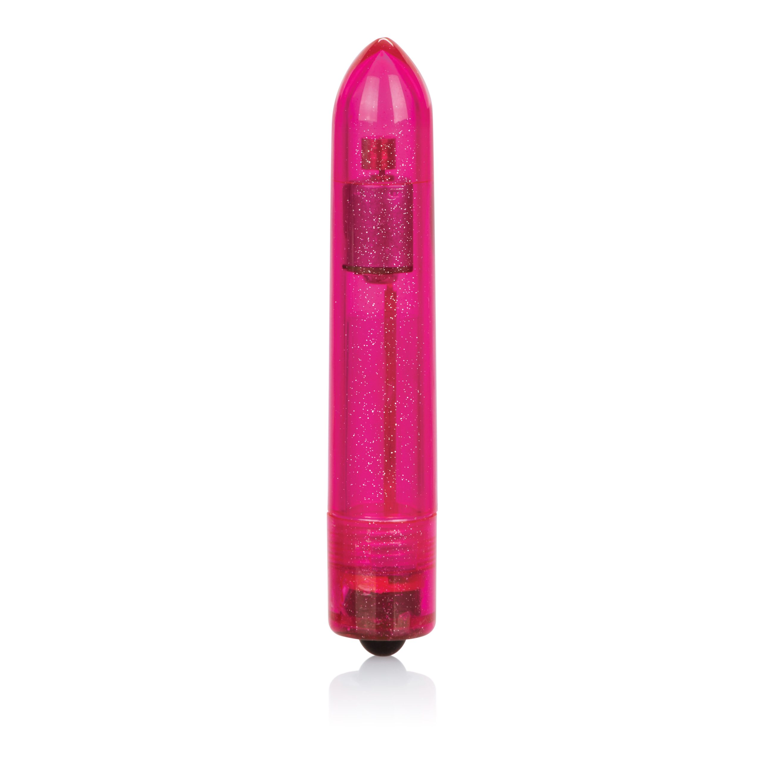 AcNgo7JrGATFocvpPlUSohiYmZieOtmh Shane's World Sparkle Bullet - Pink - Image 1