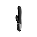 Hypnotic Clit Teaser and Thrusting Rabbit - Black - Image 4