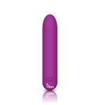 Bombshell Flexible Bullet - Berry - Image 6
