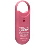 Goodhead - Deep Throat Spray to-Go - Wild Watermelon - .33 Oz. - Image 2