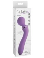 Fantasy for Her Duo Wand Massage-Her - Image 4