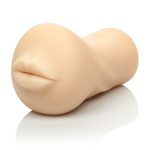 Stroke It Mouth - Ivory - Image 3