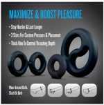 Performance Plus Throttle - Black - Image 2