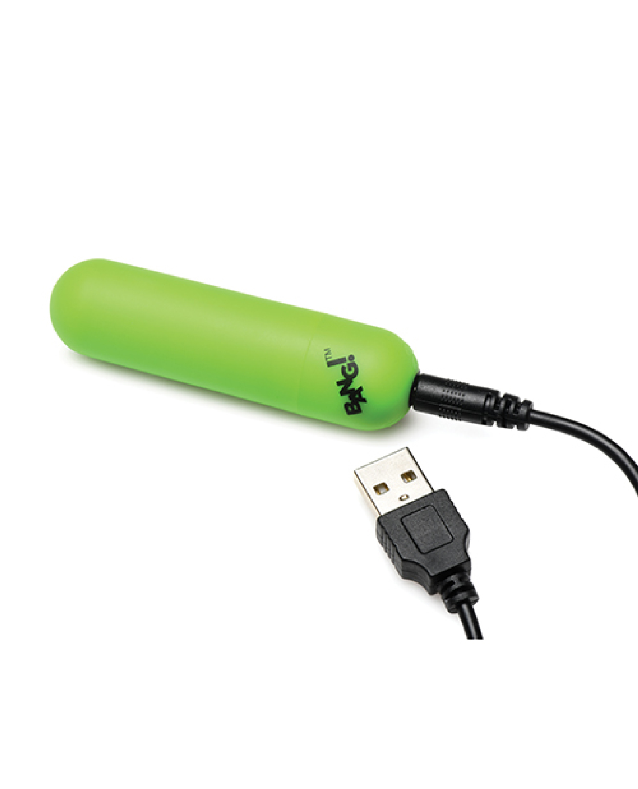 Ak658BOz1BKuuke65tv7MoUEITWHVy3X Glow in the Dark Cock Ring - Green - Image 1