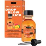 Oil of Love - Be the Dessert - 12 Unit Prepack Display - Plus Testers - Image 3
