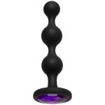 Booty Bling - Wearable Silicone Beads - Purple - Image 2