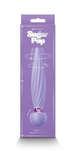 Sugar Pop - Twist - Purple - Image 3