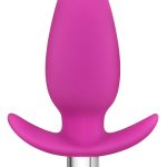 Luxe Little Thumper - Pink