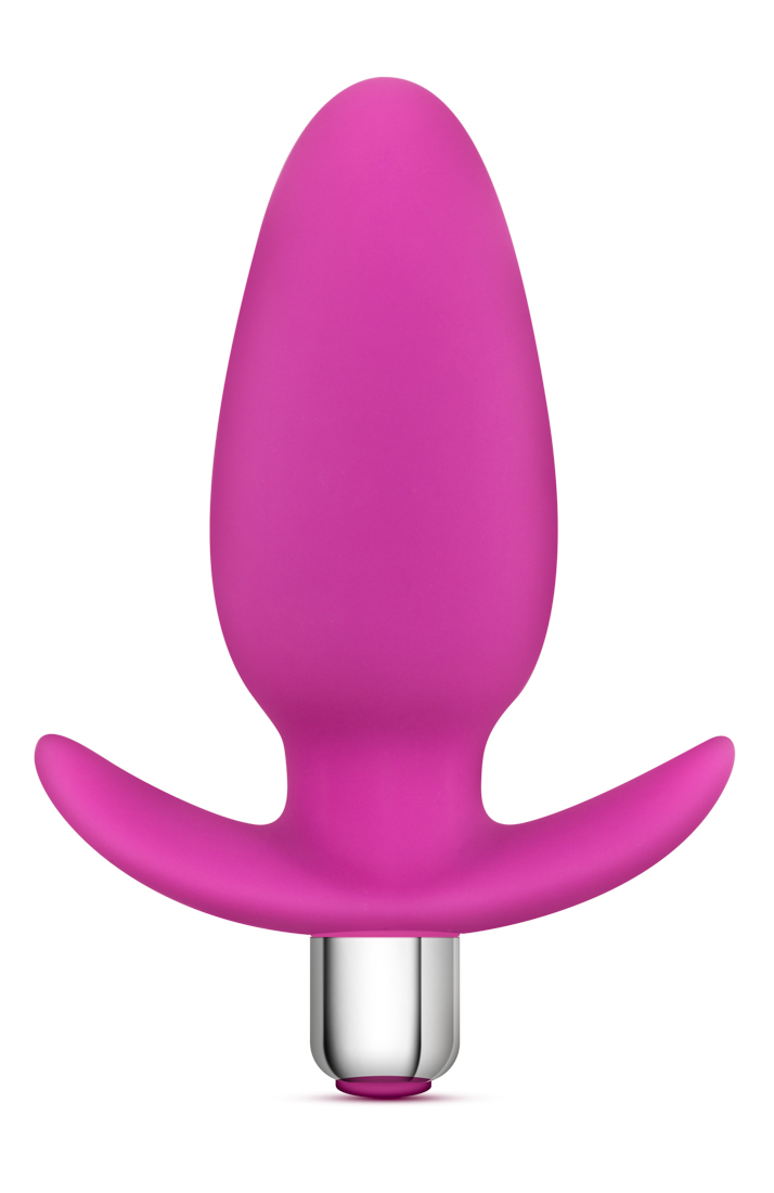 ArG58VS78S3URCVbNDYbzSIVbbr0e2PQ Luxe Little Thumper - Pink - Image 1