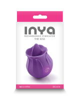 Inya - the Kiss - Purple - Image 2