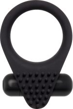 Zero Tolerance Black Knight Cock Ring - Image 3