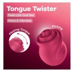 Tongue Twister - Pink - Image 2