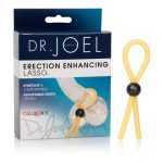 Dr. Joel's Adjustable Erection Enhancer Lasso - Flesh - Image 5