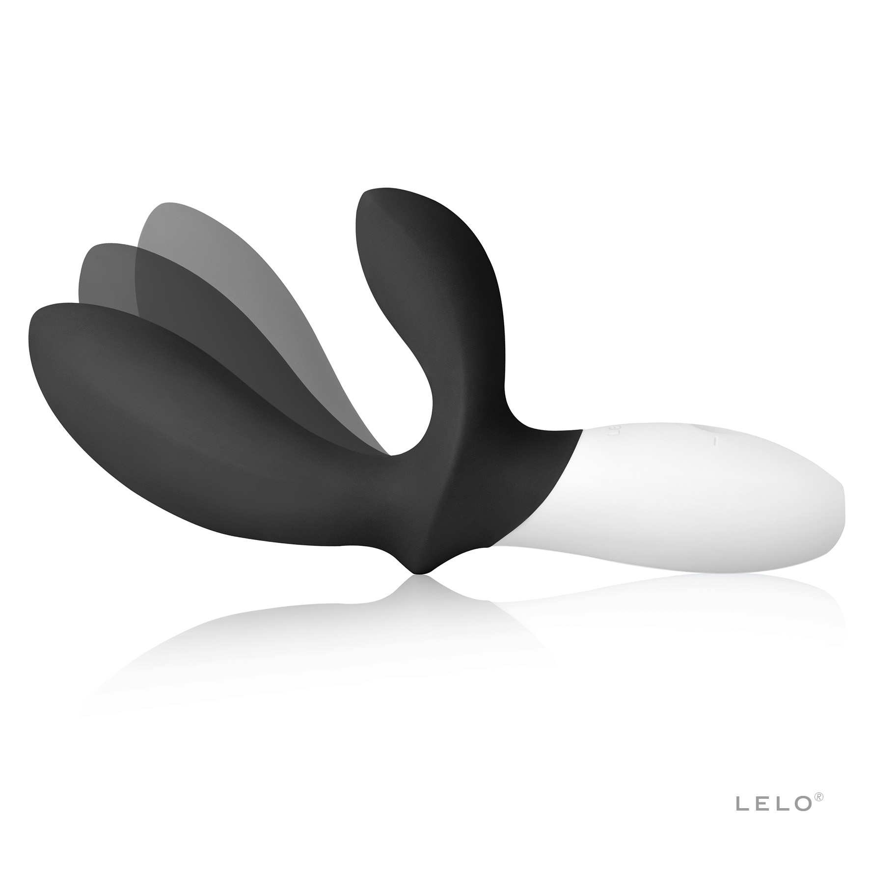 AxKEXZZORyrRCtRhJ4TL9vBKAfTBBRbq Loki Wave - Obsidian Black - Image 1