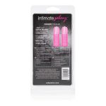 Intimate Play Finger Tingler - Pink - Image 2