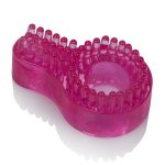Super Stretch Enhancer Ring - Pink - Image 4