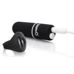 My Secret Charged Remote Control Panty Vibe - Black