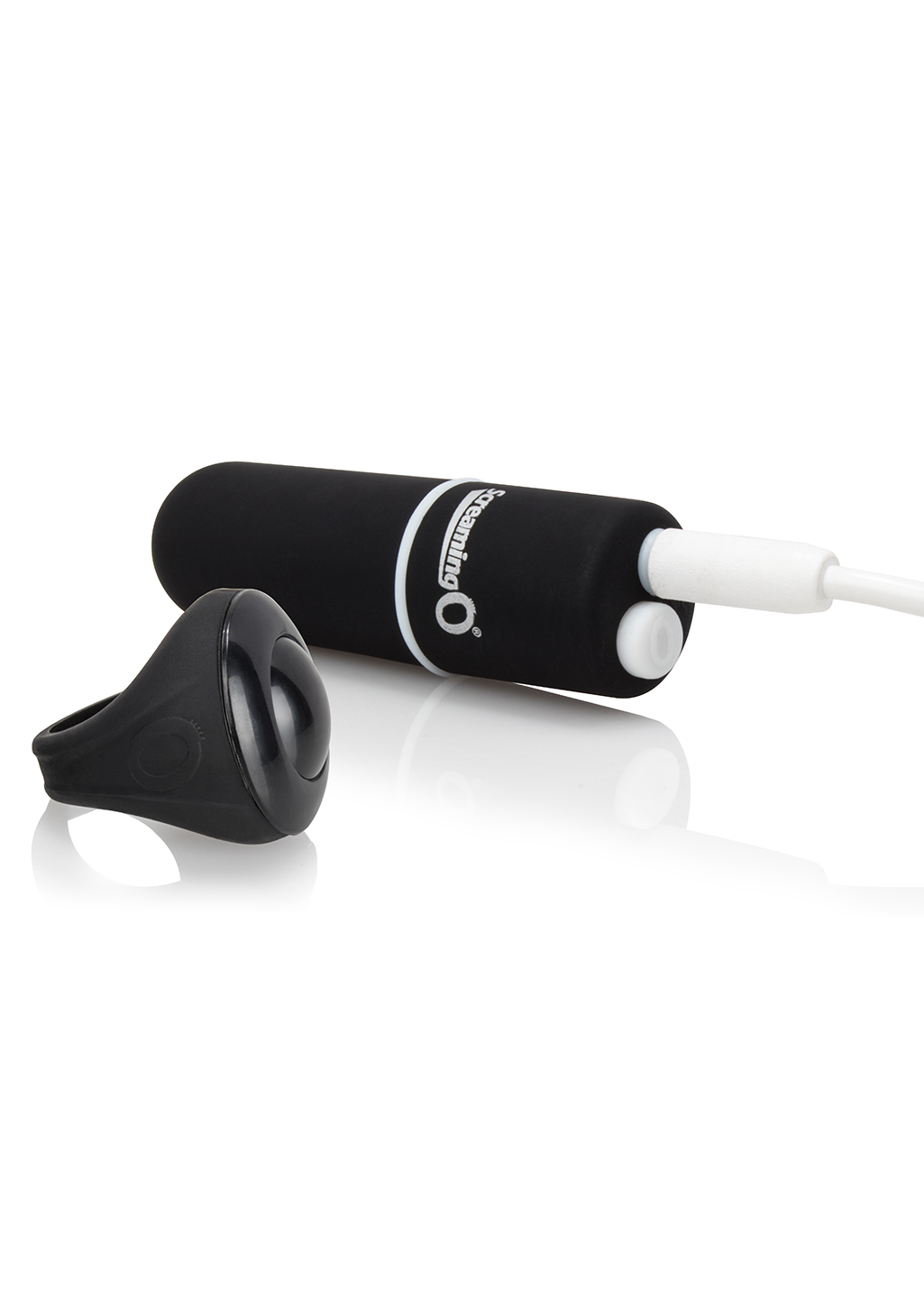 B0XgQ9LBLp1UfSK0SLAGhjvxyYg6fKL1 My Secret Charged Remote Control Panty Vibe - Black - Image 1