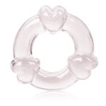 Magic C-Rings - Clear - Image 5