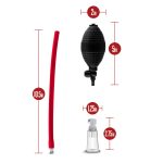 Temptasia - Beginner's Clitoral Pumping System - Image 6
